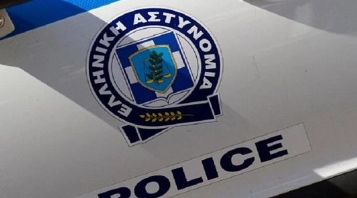 Σύλληψη αξιωματικού του Πολεμικού Ναυτικού για χρήση αεροβόλου…